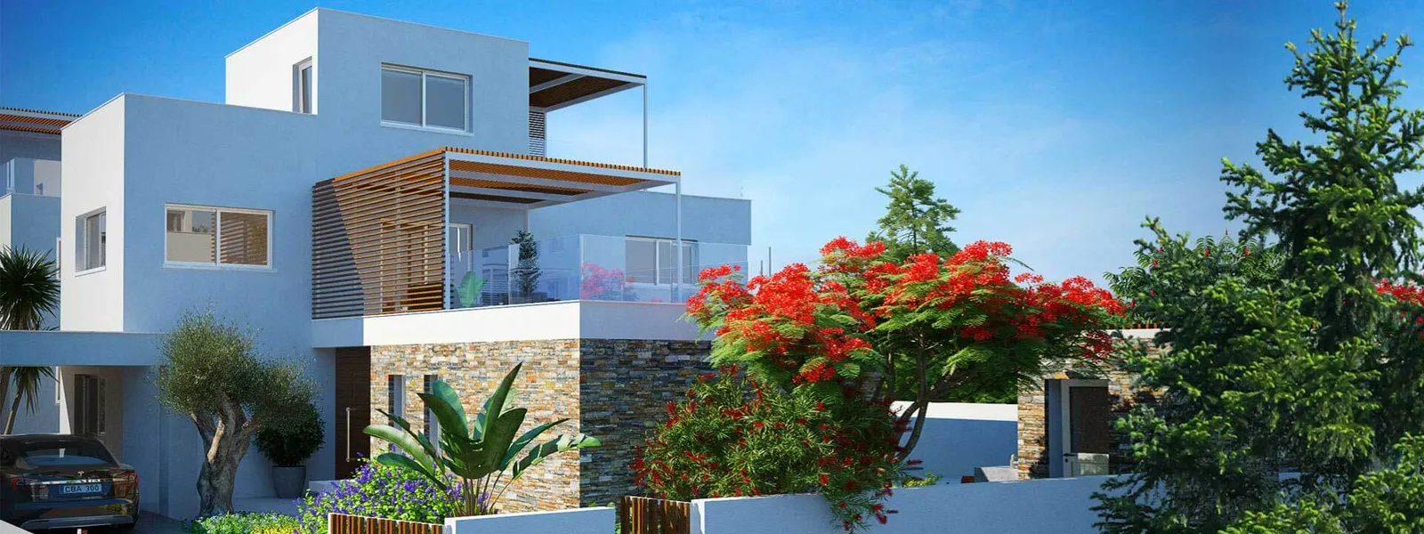 Plage Residences 2