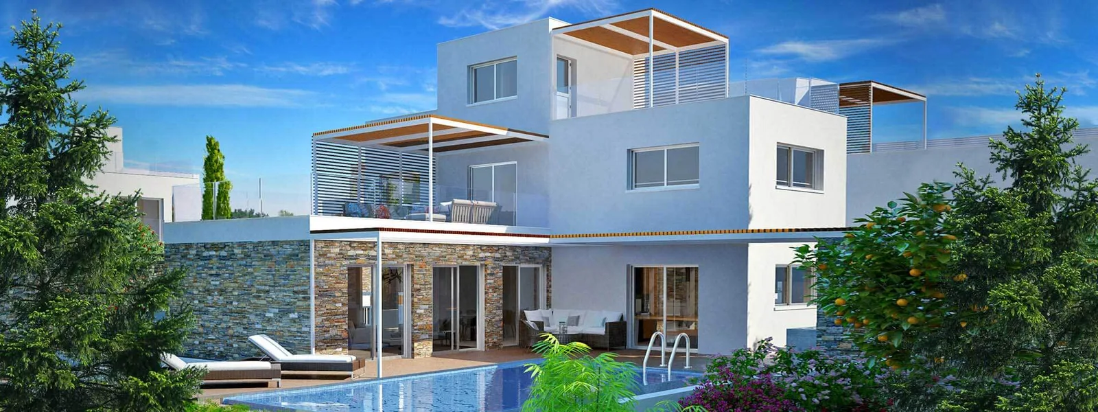 Plage Residences 2