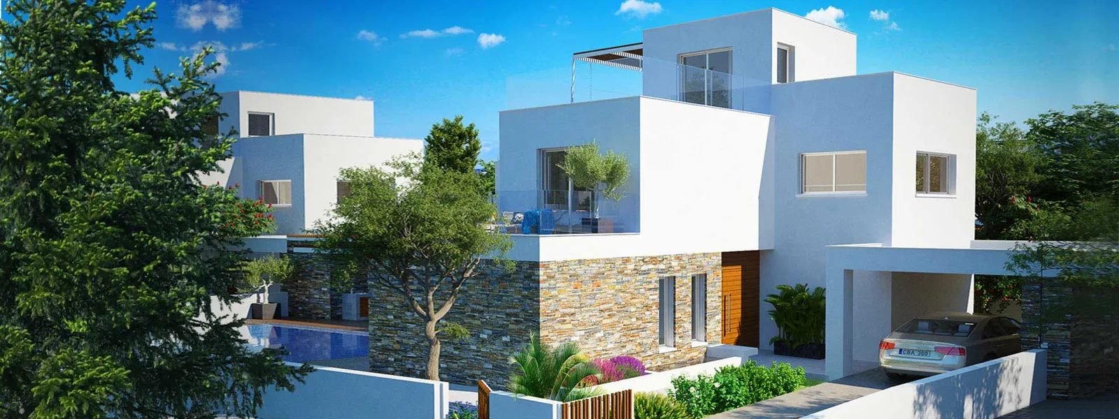 Plage Residences 2