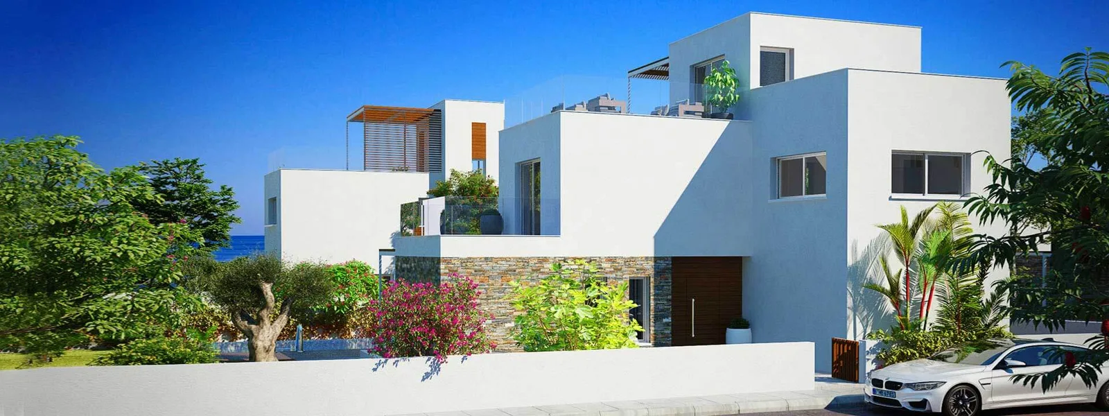 Plage Residences 2