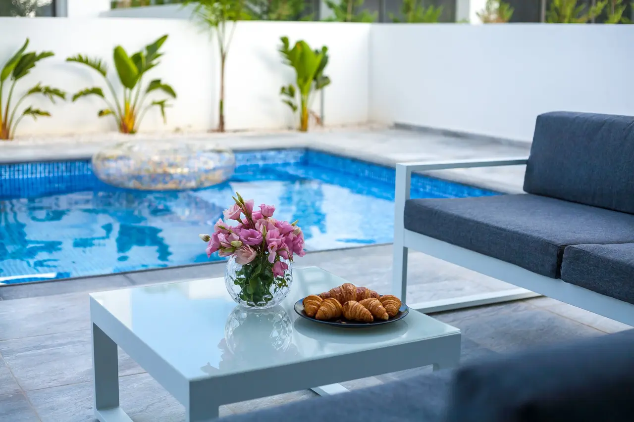 Mesoyios Park Residences