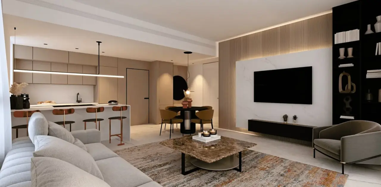 Meridian Residences