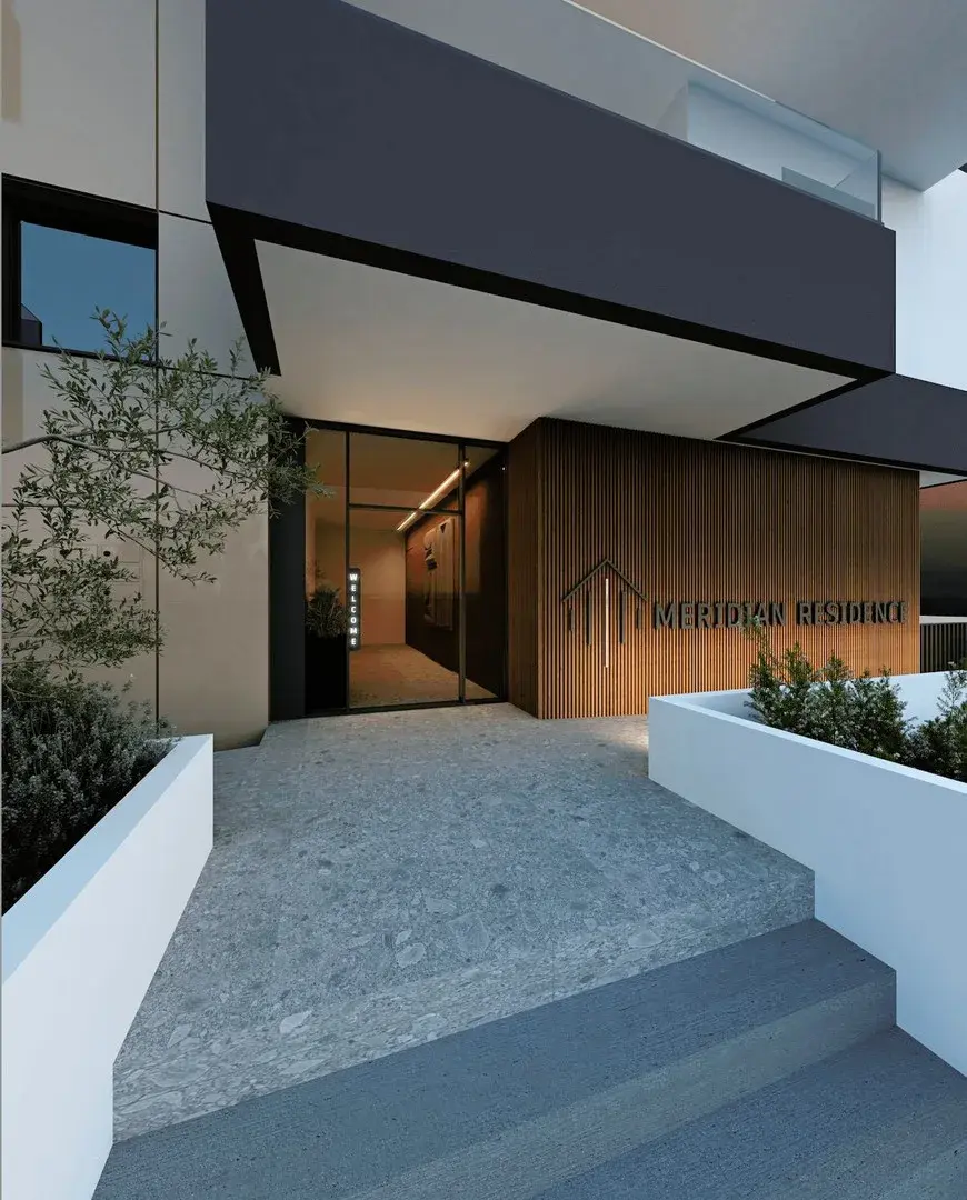 Meridian Residences
