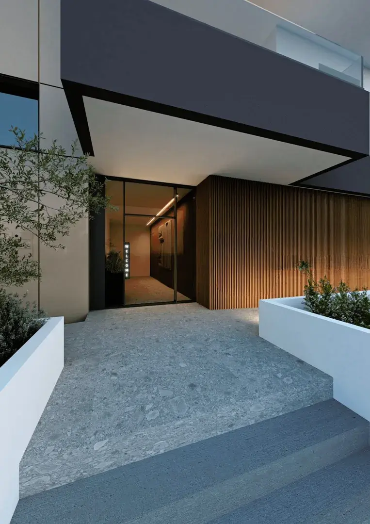Meridian Residences