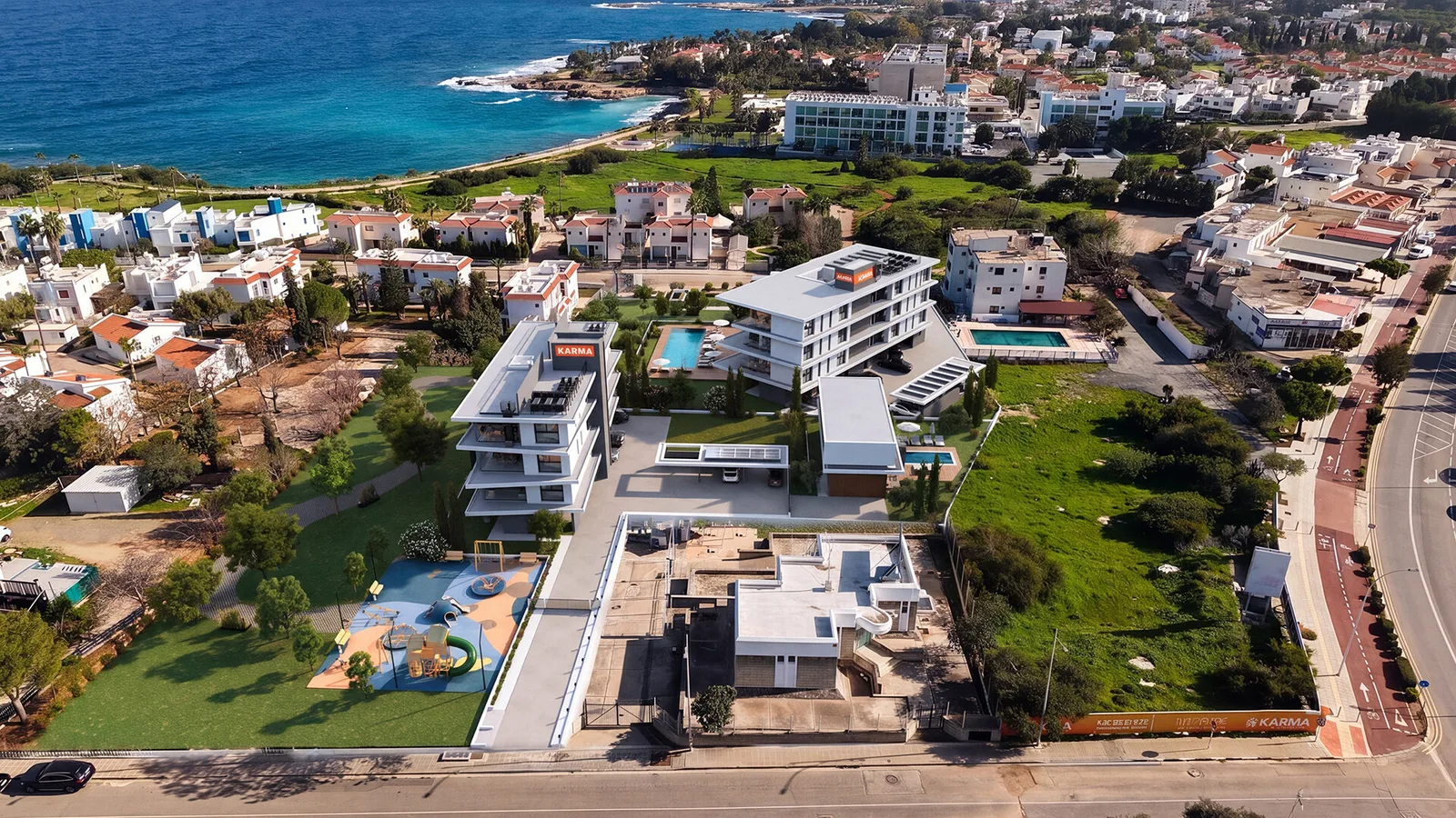 FIG TREE RESIDENCES