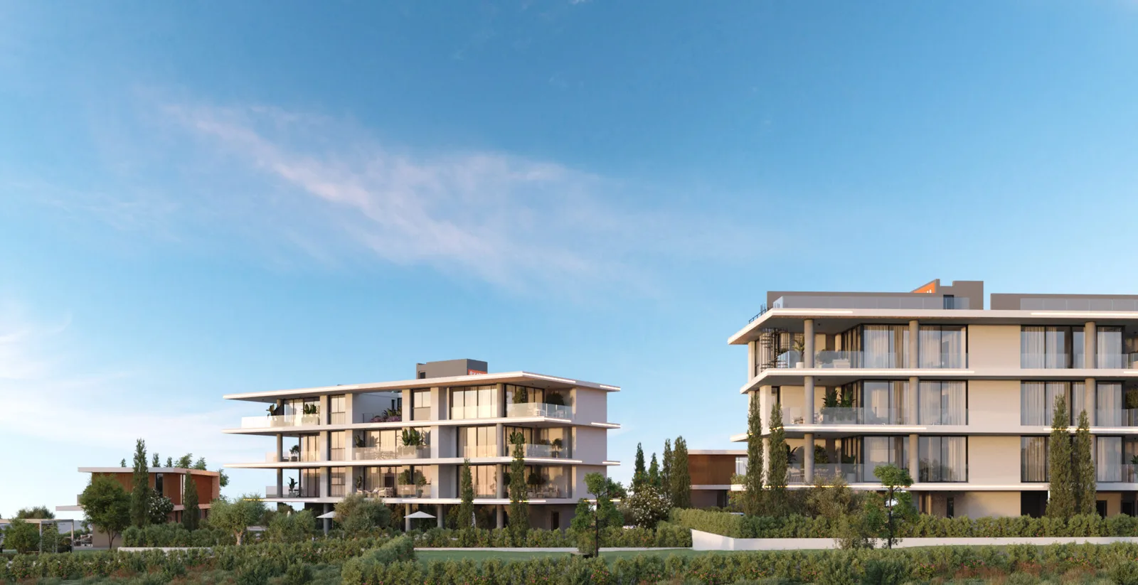 FIG TREE RESIDENCES