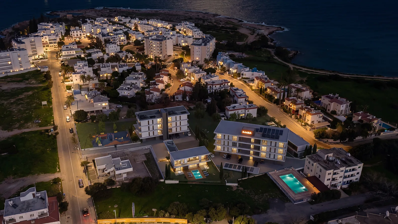 FIG TREE RESIDENCES