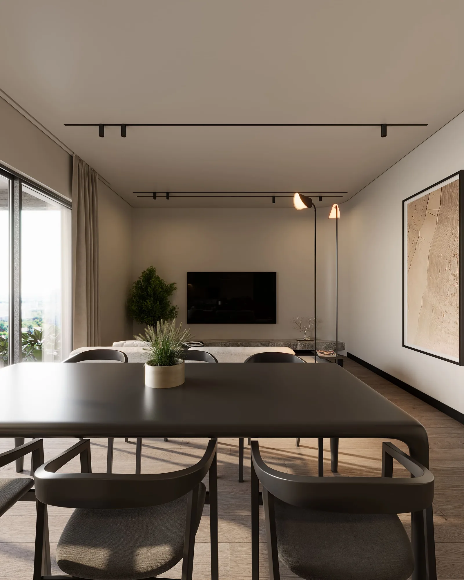 AUTOGRAPH Residence