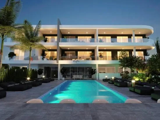 Flamingo Lake Resort