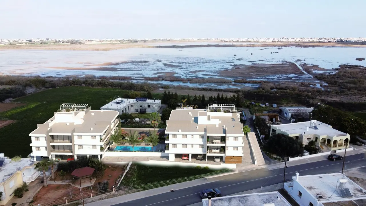 Flamingo Lake Resort