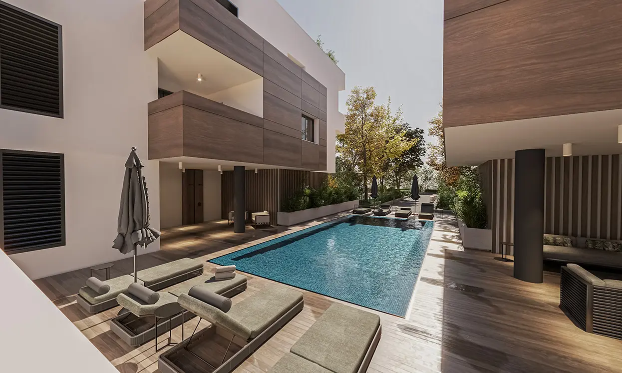 Aqua Residence