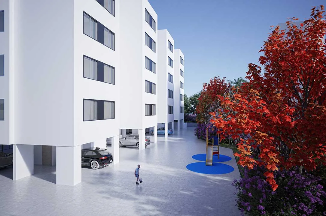 City Gates B - Cyfield Group