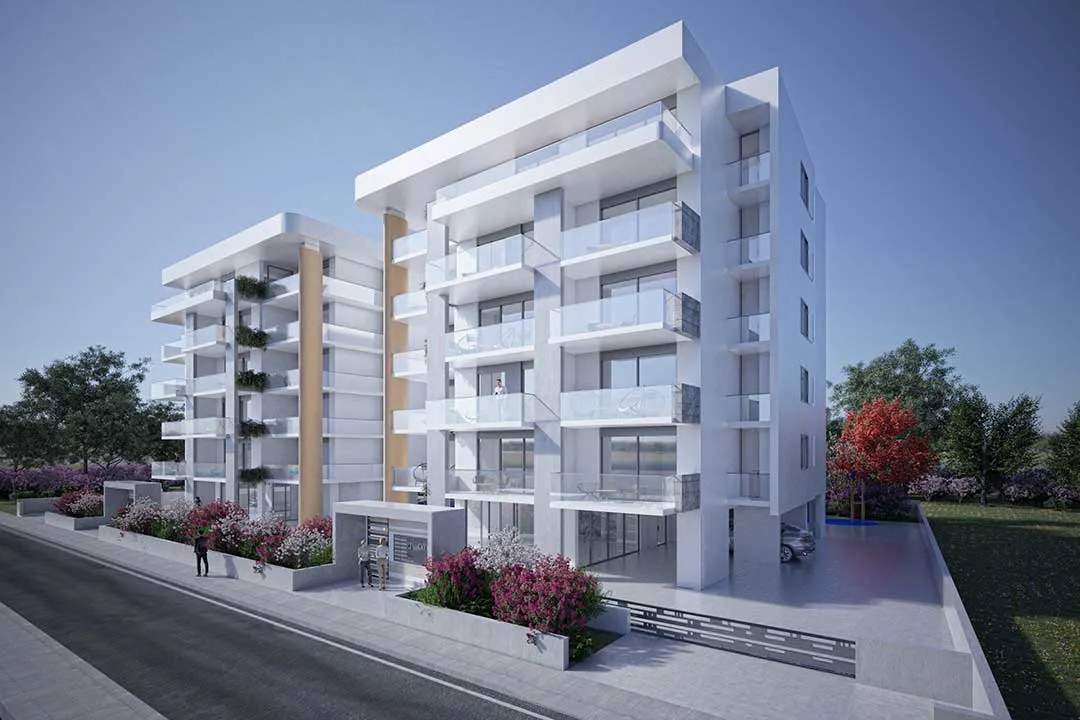City Gates B - Cyfield Group
