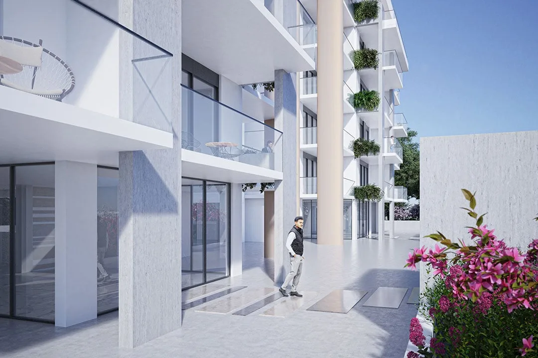 City Gates B - Cyfield Group