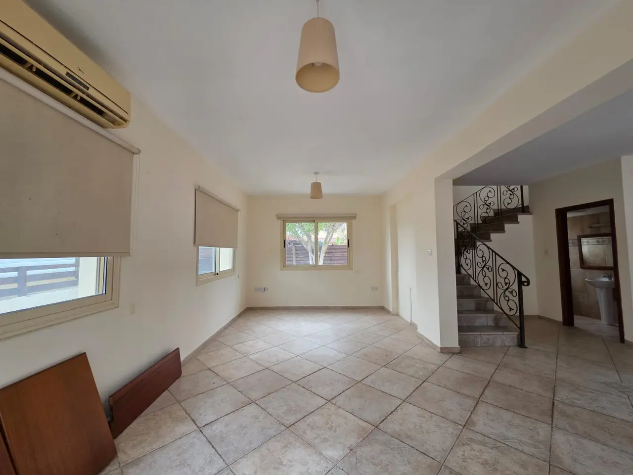 Limassol Property Four Bedroom House
