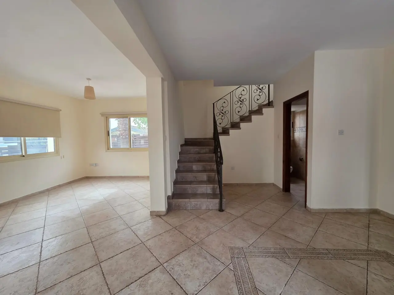 Limassol Property Four Bedroom House