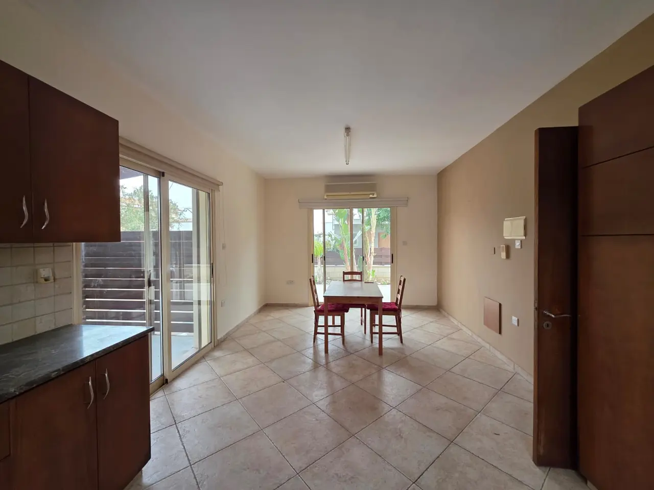 Limassol Property Four Bedroom House