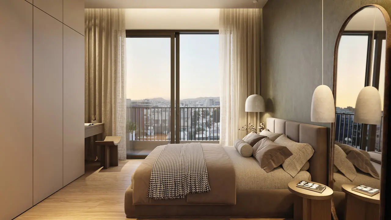 Senkei Residences