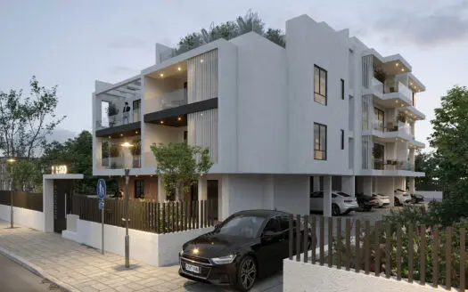 NIERO APARTMENTS