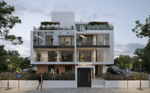 NIERO APARTMENTS