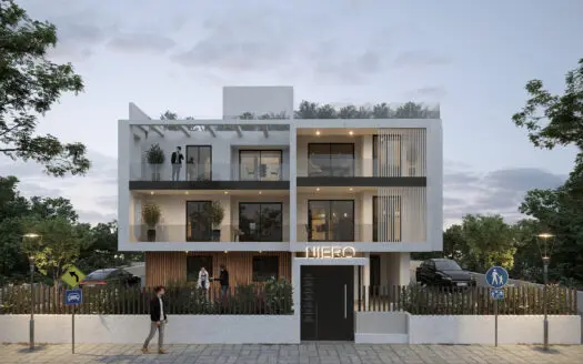 NIERO APARTMENTS