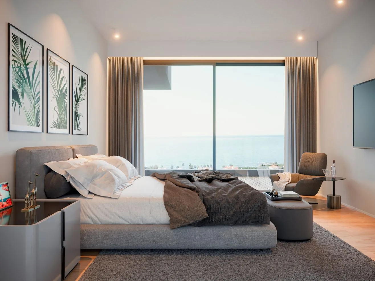 Sunset Villas