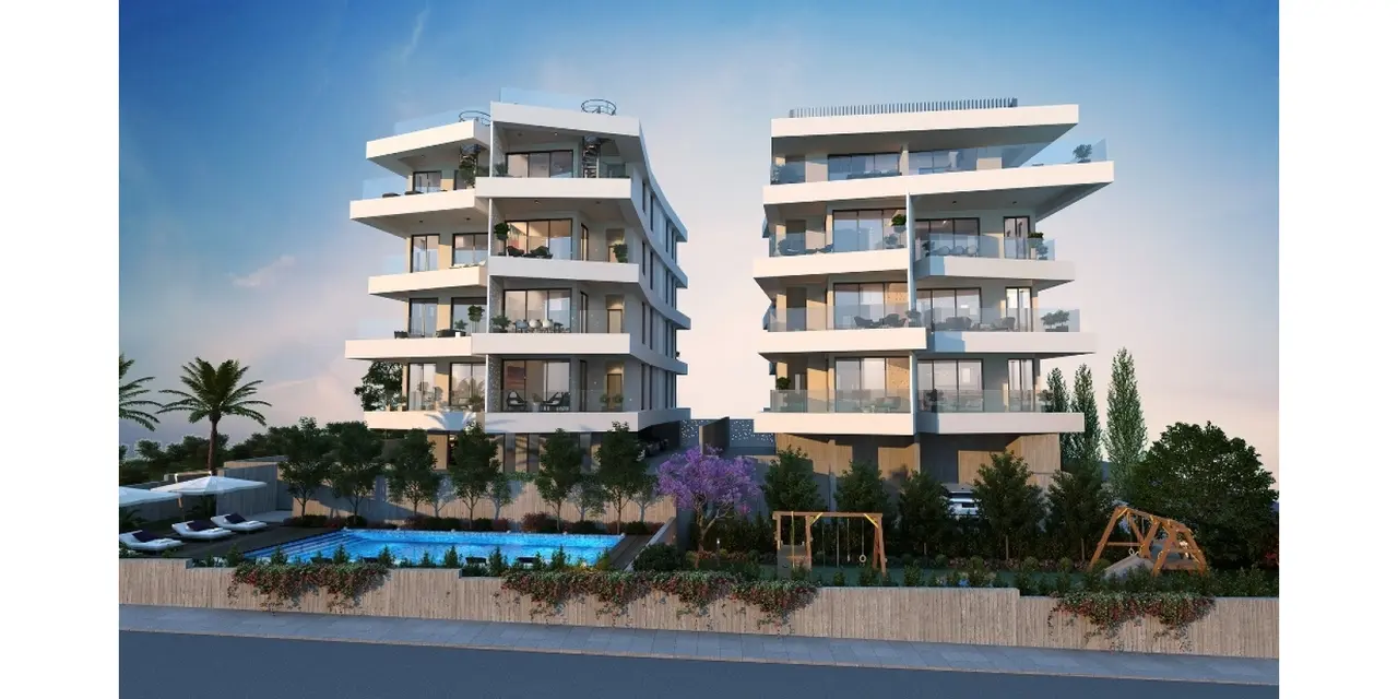 Grand Valley Residence B'
