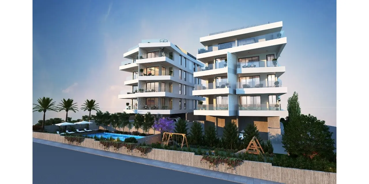 Grand Valley Residence B'