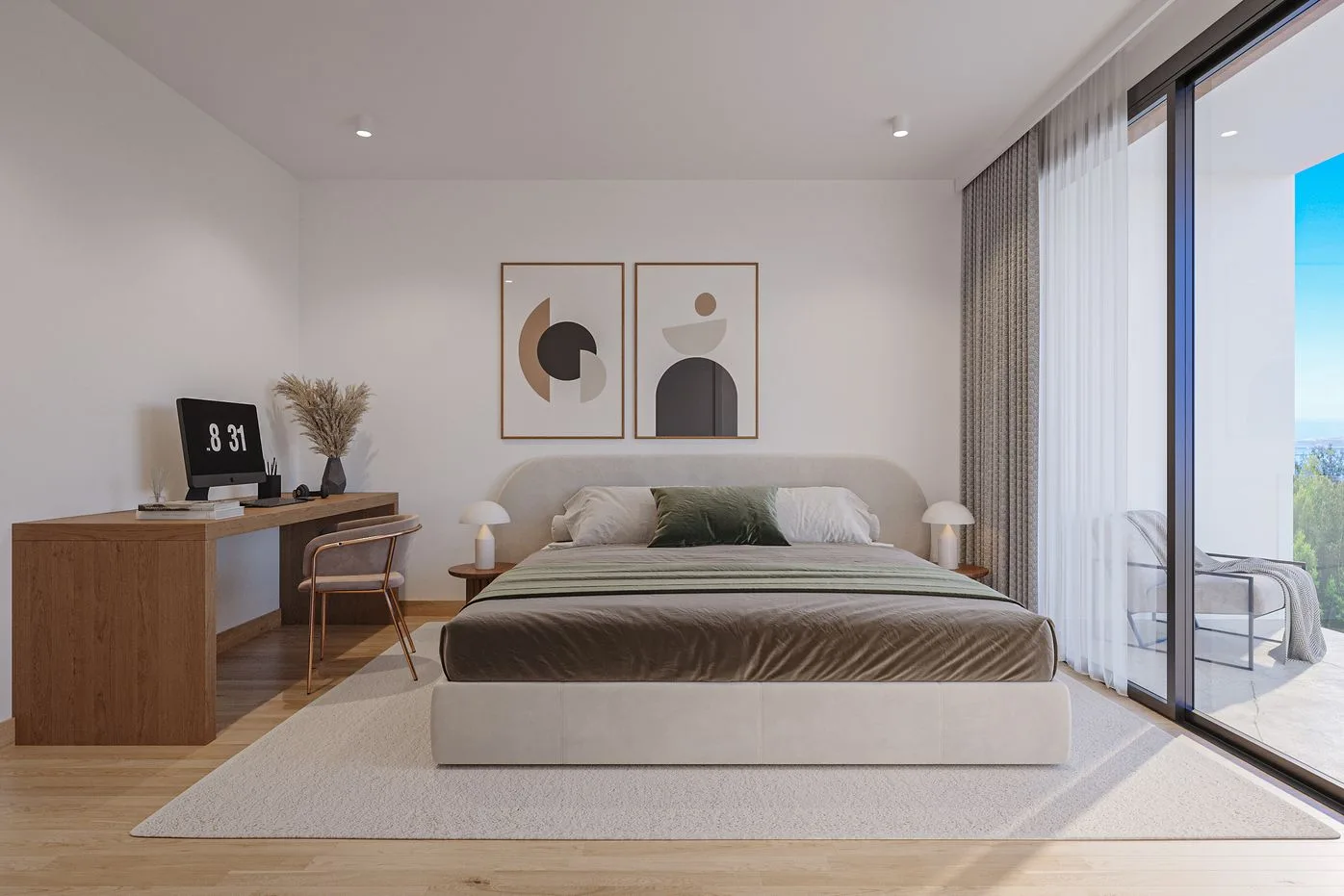 Luxury Villas in Pafos | Absolute Villas by Domenica Group