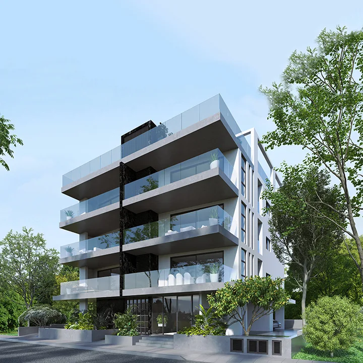 Nefeli Residences