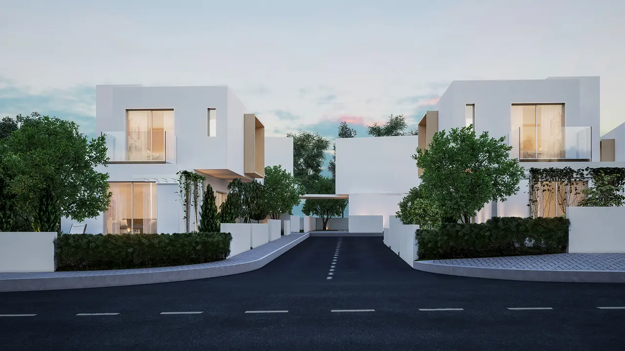 Nerida Residences