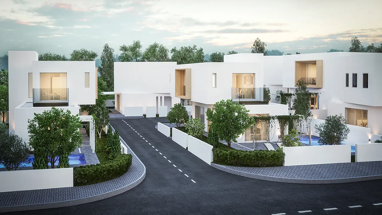 Nerida Residences