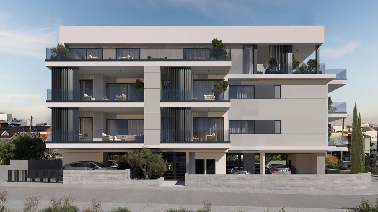 Platinum Residences