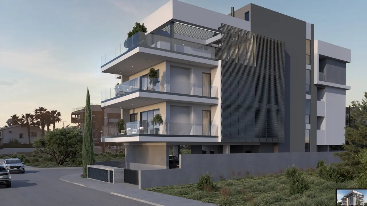 Platinum Residences