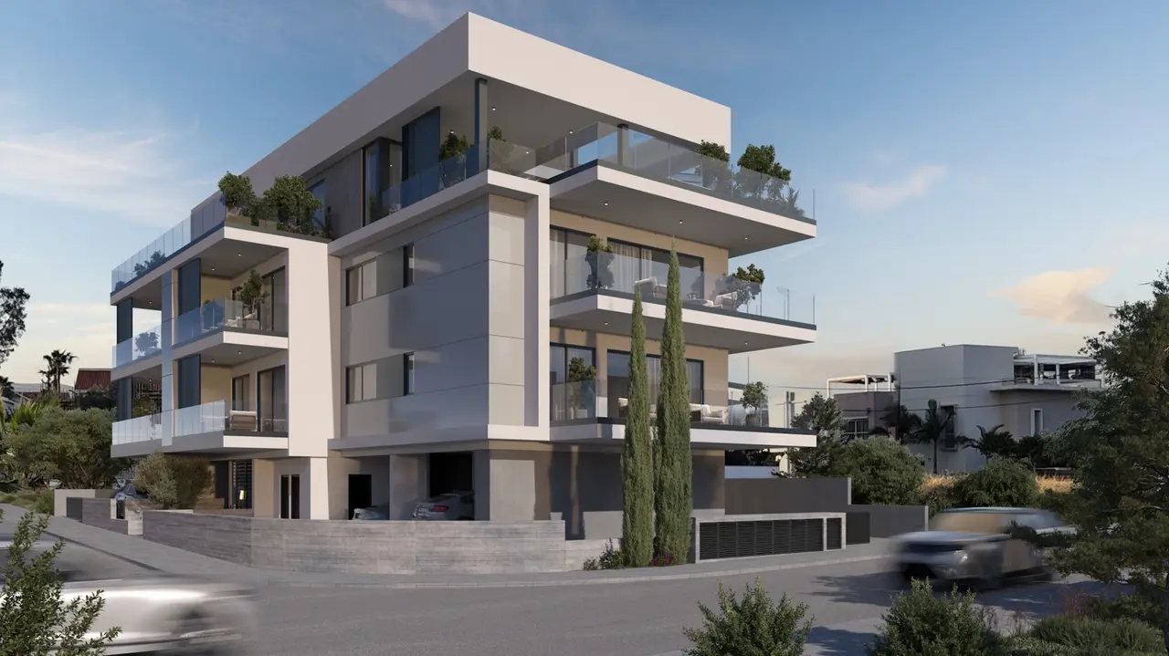 Platinum Residences