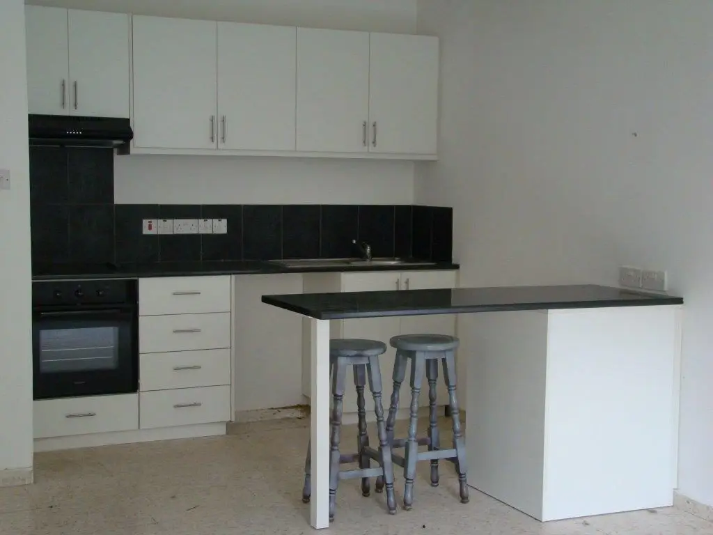 KAPPARIS 1-Bedroom Apartment