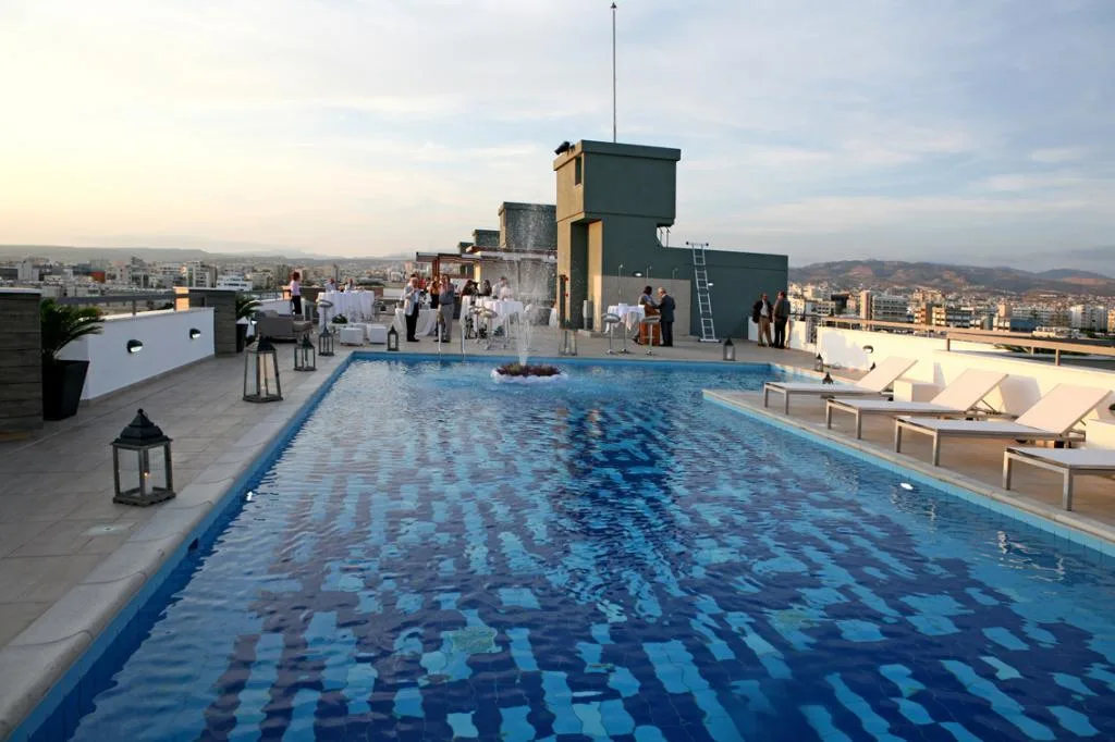 Eden Beach Apartments