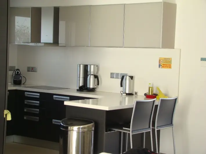 SUNRISE Villa No. 8 (3 Bedrooms)