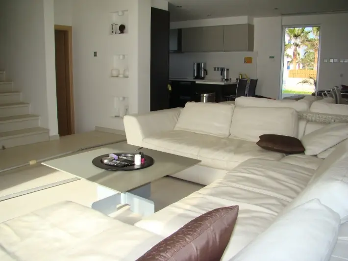 SUNRISE Villa No. 8 (3 Bedrooms)