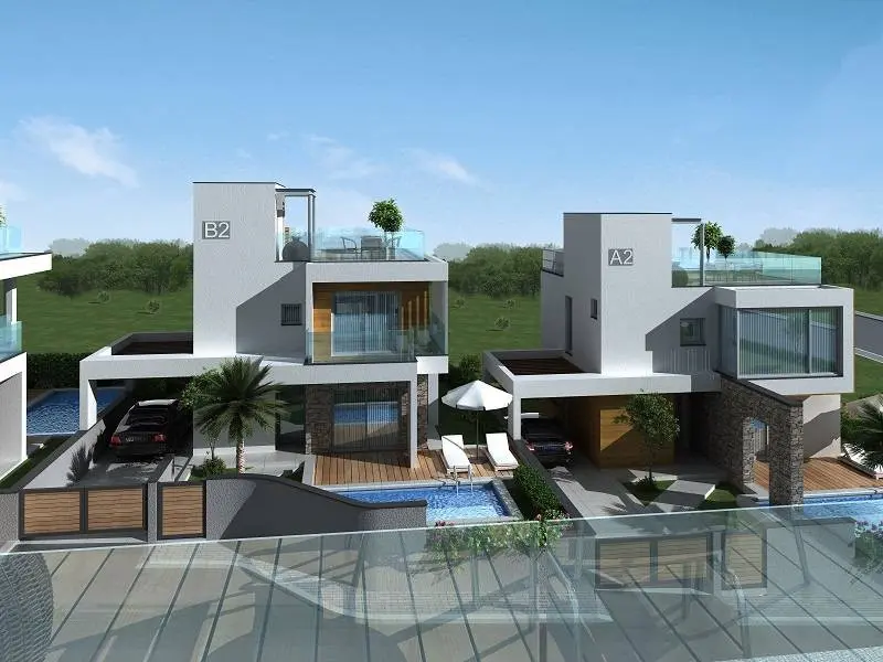 Pearl Coast Villas