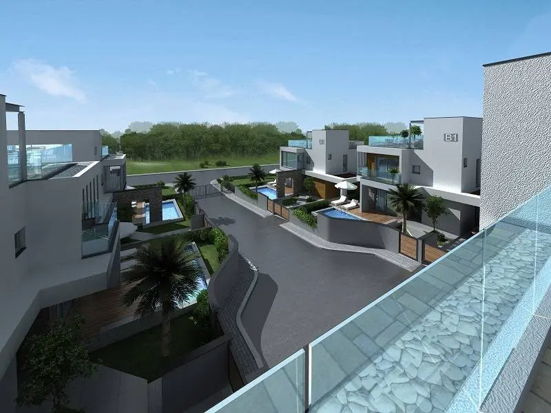 Pearl Coast Villas