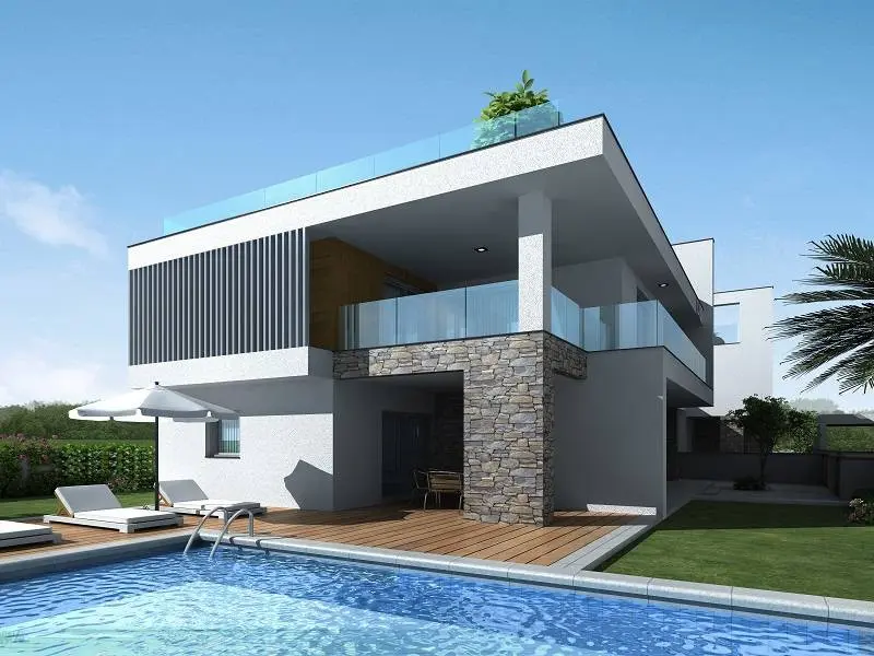 Pearl Coast Villas