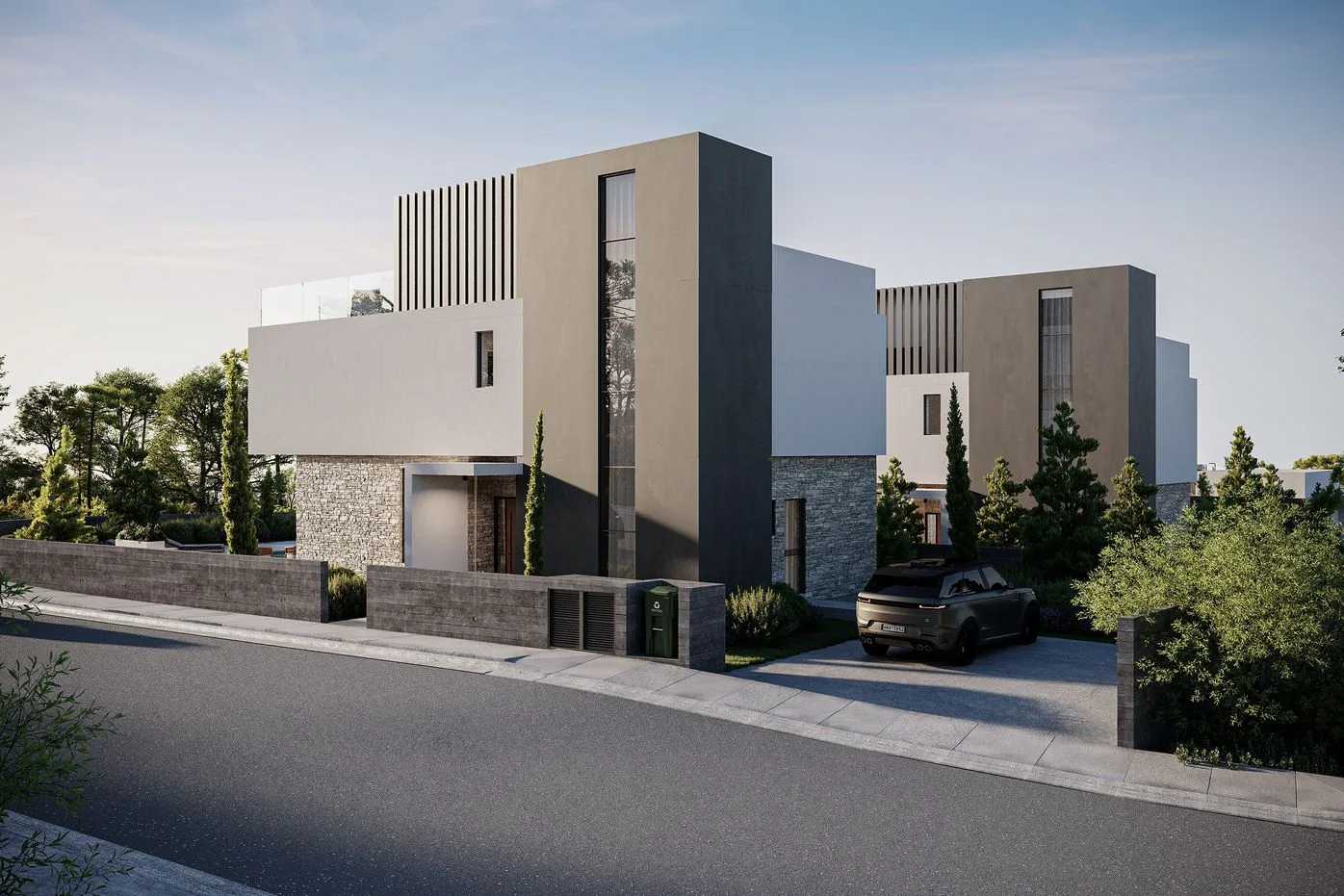 Montes Villas | Luxury 3-Bedroom Homes for Sale in Tala