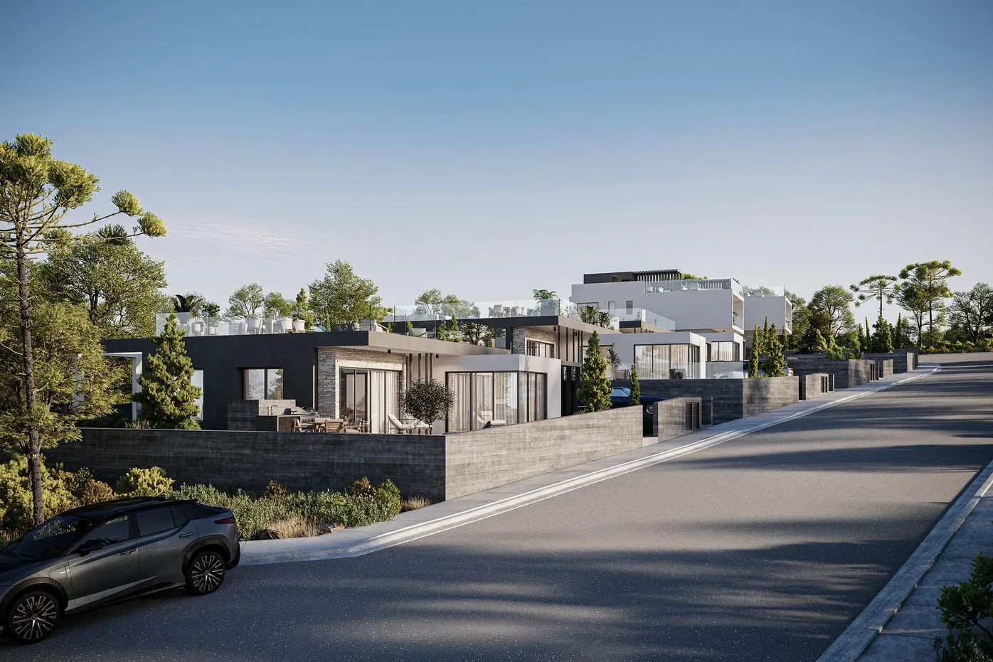 Montes Villas | Luxury 3-Bedroom Homes for Sale in Tala