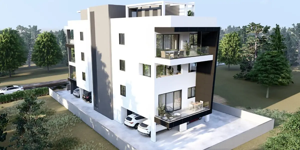 DESTINY RESIDENCE