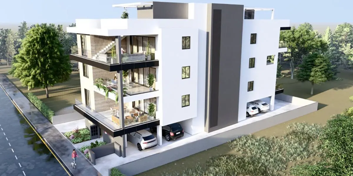 DESTINY RESIDENCE