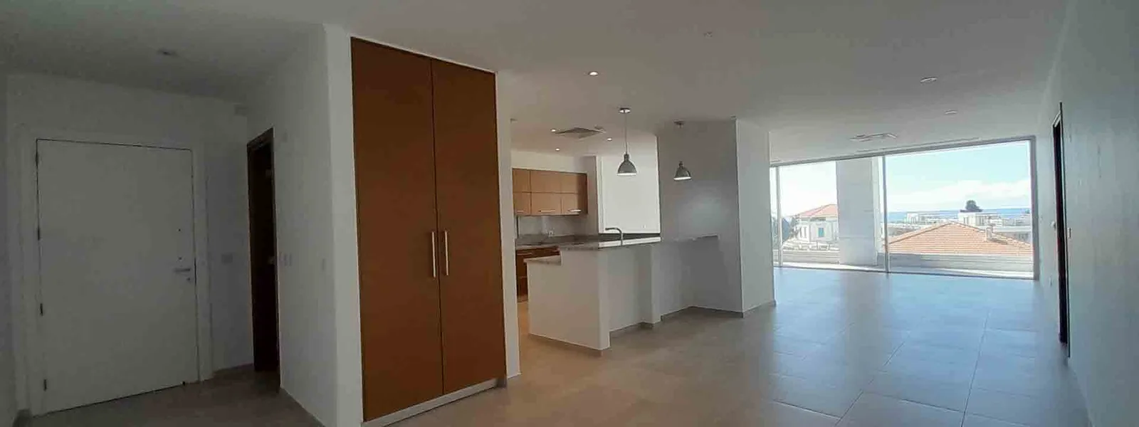 Central Park Residences