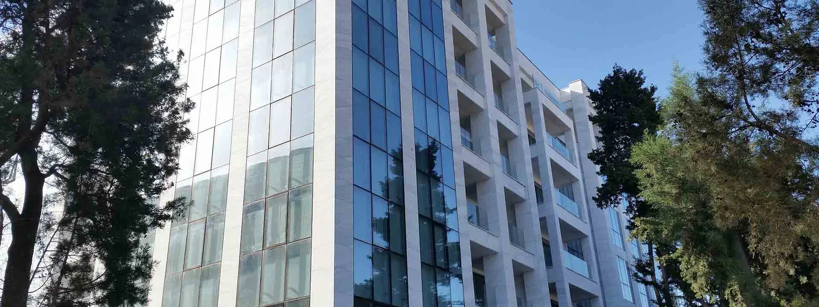 Central Park Residences
