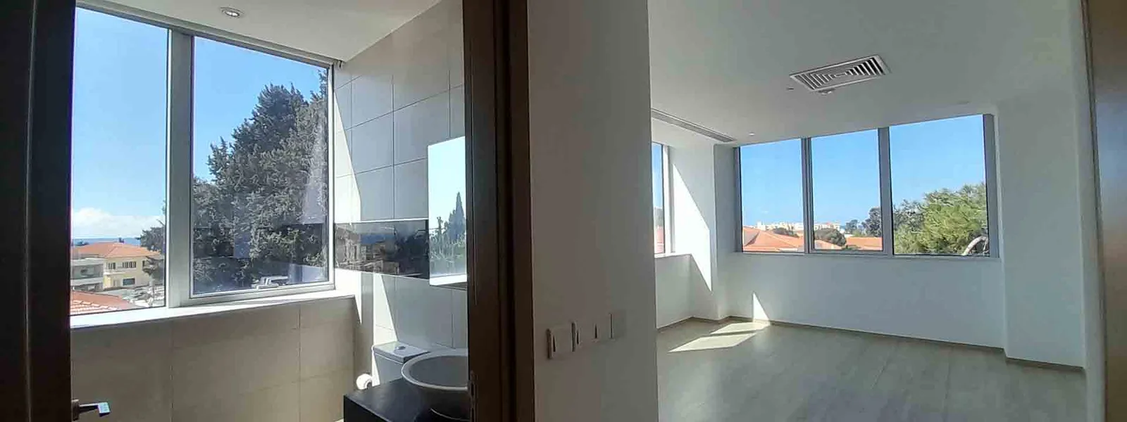 Central Park Residences