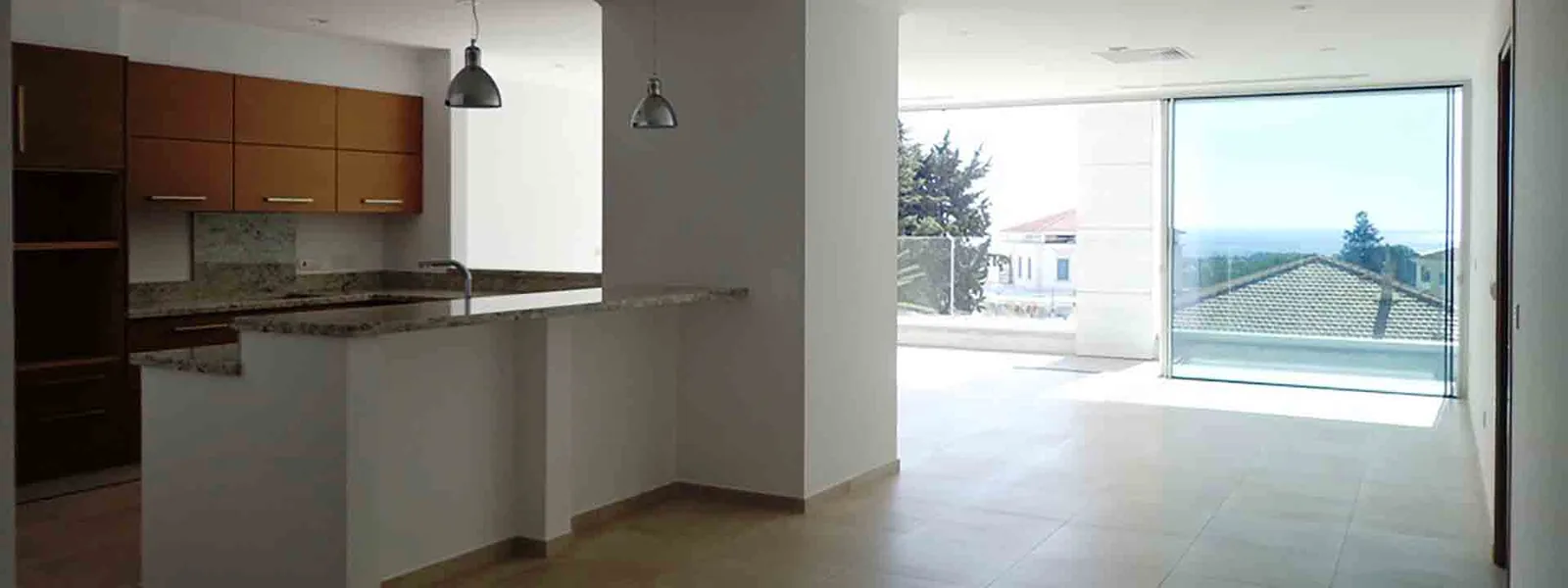 Central Park Residences